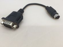 Benning Adapter RS232-PS2 für Drucker PT1 + PT2 (10112347) Ersatzteile